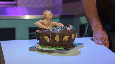 Nailed It! Сезон 7