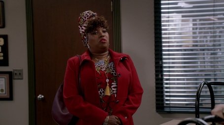 I'm Not Edsel (2021) - Episode 9 poster and promotional image