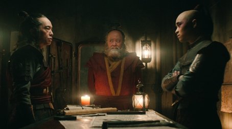 Avatar: O Último Mestre do Ar13