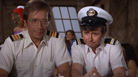 Return of the Captain's Lady/Love Ain't Illegal/The Irresistible Man (1982) - Episode 17 poster and promotional image