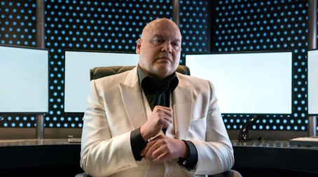 Daredevil: Дявол на доброто Сезон 3
