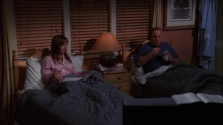 Bed Spread (2003) - Episode 25 poster and promotional image
