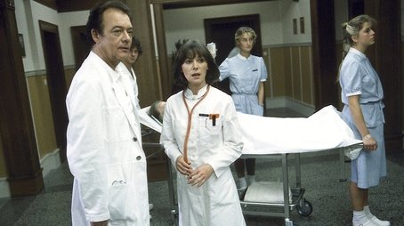Episode 5 (1985) - Episode 5 poster and promotional image