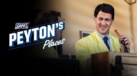 Peyton's Places Сезон 1