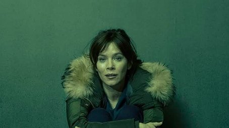 Marcella (2016) poster