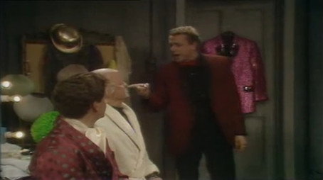 Red Dwarf Сезон 0