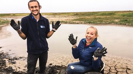 Devon (2019) - Episode 7 poster and promotional image