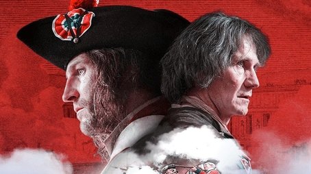 Season 1 (2021) - Season 1 poster and promotional image