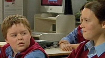 Episode 6034 (2010) - Episode 199 poster and promotional image