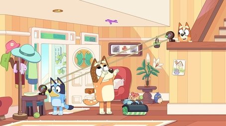 Bluey212
