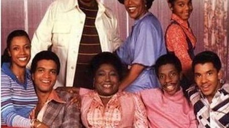 Season 6 (1978) - Season 6 poster and promotional image