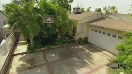 Vítejte doma Sezóna 1