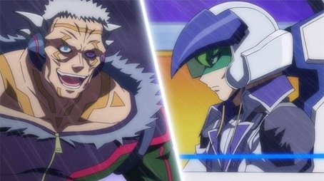 The Right Arm that Carved Souls (2016) - Episode 94 poster and promotional image