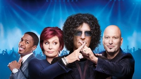 Season 7 (2012) - Season 7 poster and promotional image