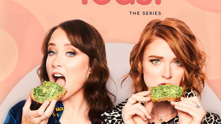 Avocado Toast (2020) poster