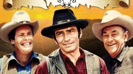Season 6 (1967) - Season 6 poster and promotional image