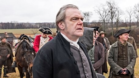 Trial and Execution (2016) - Episode 10 poster and promotional image