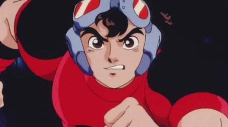 Offensive! Baron’s Imitator (1994) - Episode 39 poster and promotional image