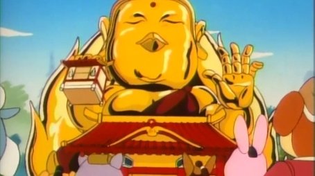 The Great Golden Cluck (1990) - Episode 4 poster and promotional image
