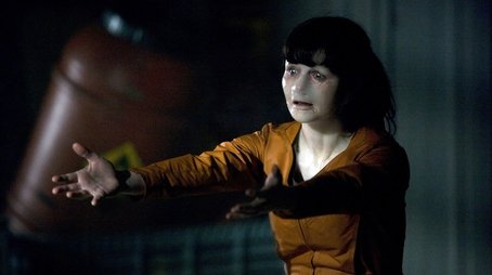 The Almost People (2) (2011) - Episode 6 poster and promotional image
