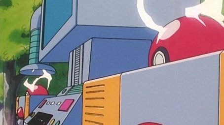 Tricks of the Trade (2000) - Episode 30 poster and promotional image