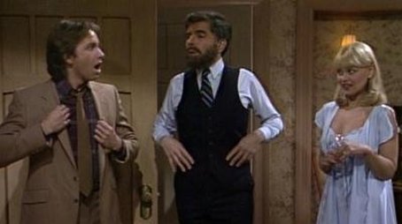 The Apartment (1983) - Episode 19 poster and promotional image