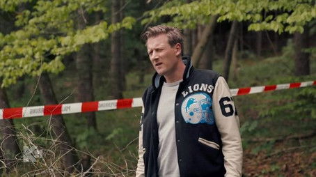 The secret of the bog body (2021) - Episode 26 poster and promotional image