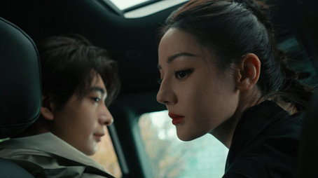 枭起青壤 Stagione 1