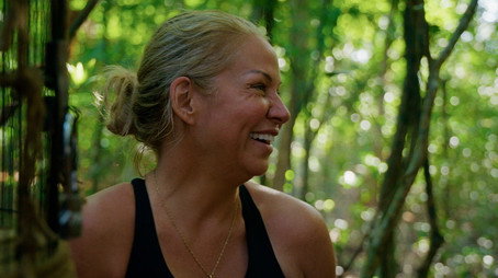 Survivor Québec Сезон 4
