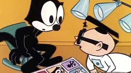 The Giant Magnet (1961) - Episode 31 poster and promotional image