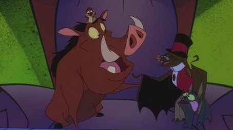 Jamaica Mistake? (1996) - Episode 2 poster and promotional image