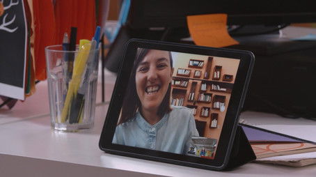 Episode 29 (2020) - Episode 29 poster and promotional image