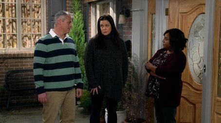 Adam Gets Neighborly (2017) - Episode 6 poster and promotional image