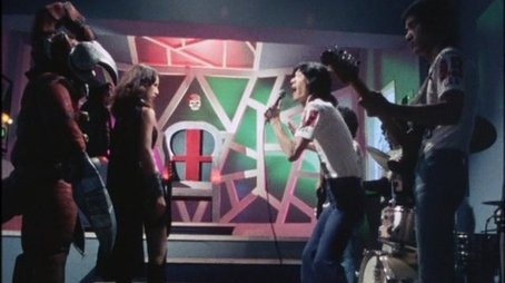 Fearful Hit Tune! Song Dancing Murder Rock (1978) - Episode 7 poster and promotional image