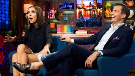 Giuliana & Bill Rancic (2013) - Episode 18 poster and promotional image
