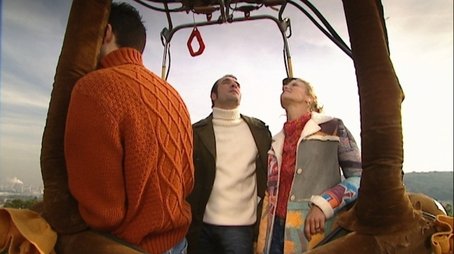 Episode 60 (2003) - Episode 60 poster and promotional image