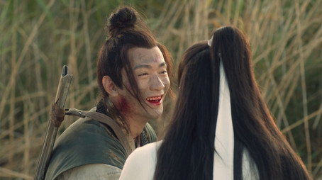 雪中悍刀行 Évad 1