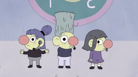 The Great Elf Invention Convention (2019) - Episode 37 poster and promotional image