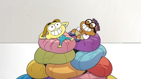 Cricket's Place (2019) - Episode 57 poster and promotional image