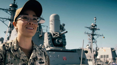 Combat Ships Stagione 2