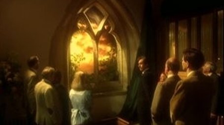 The Window and the Weather (1994) - Episode 4 poster and promotional image