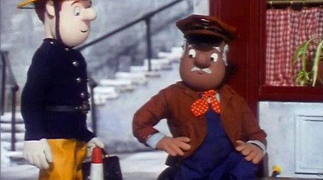 Sam, a tűzoltó Évad 3