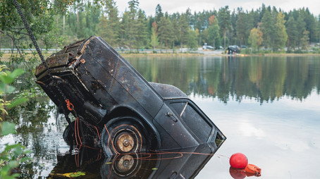 Åsted Norge Сезон 12