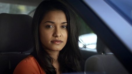 Cling 'Til Death (2016) - Episode 4 poster and promotional image