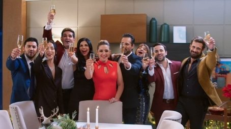 New Year special (2024) - Episode 2 poster and promotional image
