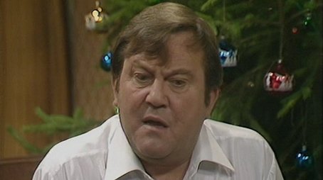Festive Doldrums (1981) - Episode 7 poster and promotional image