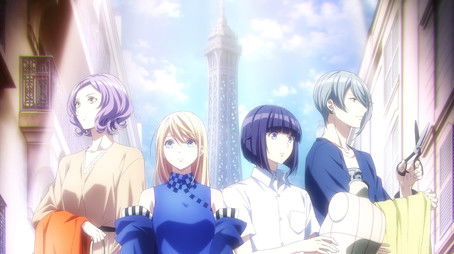 Season 1 (2020) - Season 1 poster and promotional image