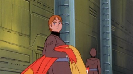 White Flag of Betrayal (1980) - Episode 6 poster and promotional image