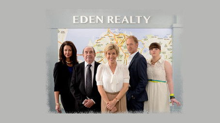 Blind Faith (None) - Episode 22 poster and promotional image