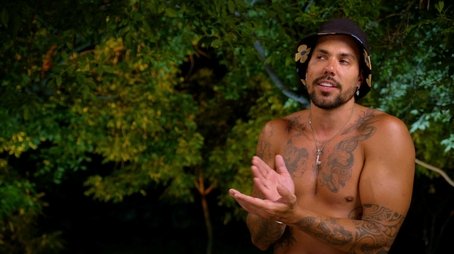 De Férias com o Ex Caribe24